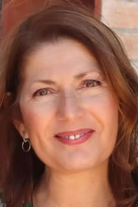 Maria Georgiadou