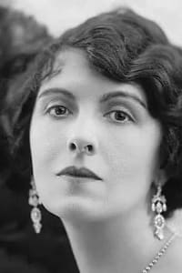 Mary Nash