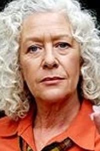 Antoinette Kellerman