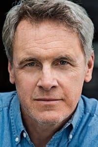 Mark Moses