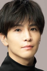 Takanori Iwata