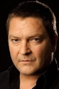 Tom van Bauwel