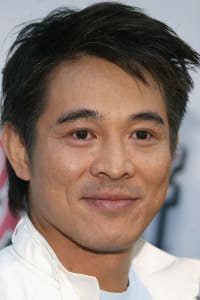 Jet Li
