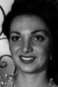 Leonora Amar