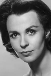 Claire Bloom