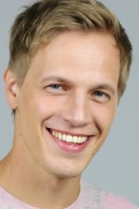 Valentyn Tomusiak