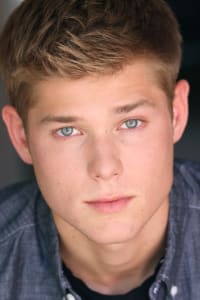 Mason Dye