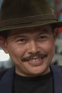 Supakorn Srisawat