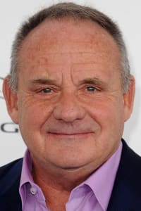 Paul Guilfoyle