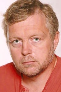 Boris Shuvalov