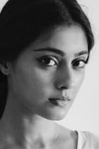 Amrita Bagchi