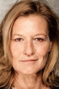 Suzanne von Borsody