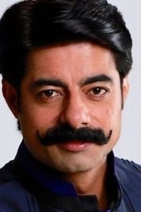 Sushant Singh