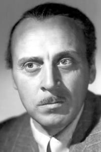George Coulouris