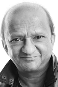 Kiran Shah