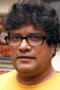 Rajesh Sharma