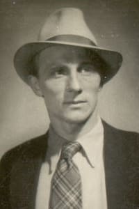 Ernst Busch