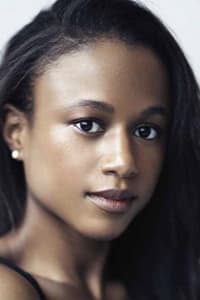 Ashlei Sharpe Chestnut