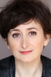 Jeanne Arènes