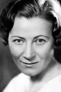Edith Evanson