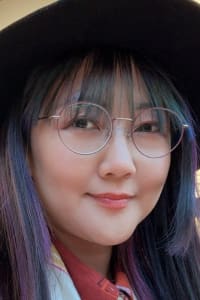 Haruko Momoi