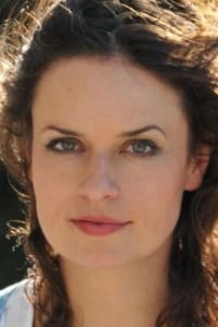 Angela Ascher