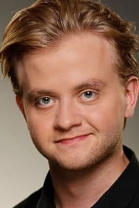 Vitalii Azhnov