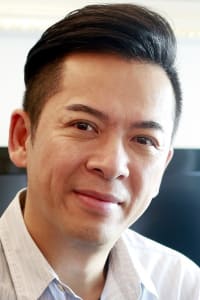 Derek Kwok Jing-Hung