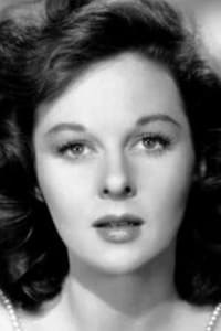 Susan Hayward