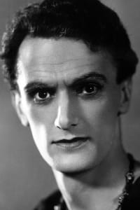 John Laurie