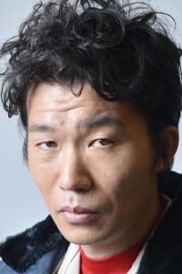 Tsutomu Takahashi