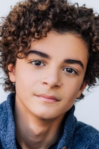 Pierson Salvador