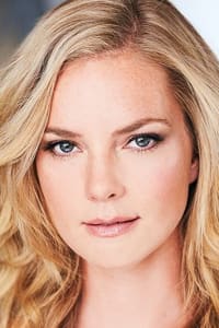 Cindy Busby