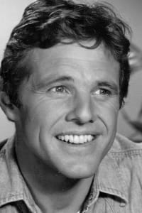 Cliff Potts