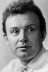 Innokentiy Smoktunovskiy