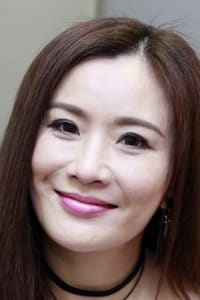 Pinky Cheung Man-Chi