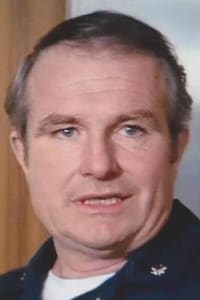 Shane Rimmer