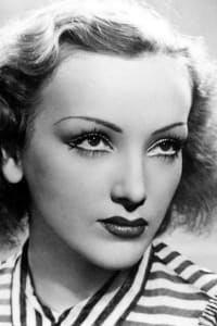 Mireille Balin