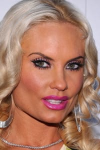 Coco Austin