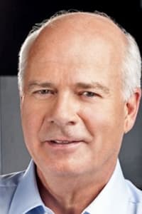 Peter Mansbridge