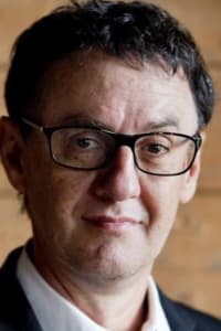 René Richard Cyr