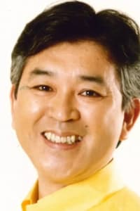 Masayuki Omoro