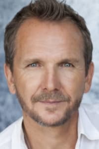 Sebastian Roché