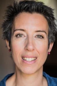 Alexandrine Agostini