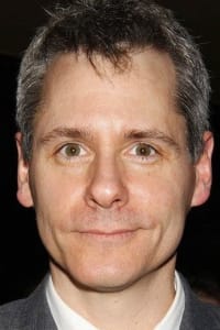 Bruce Norris