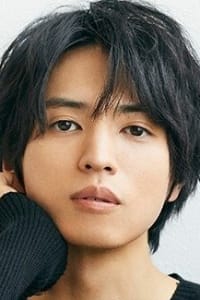 Renn Kiriyama