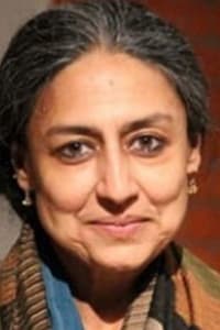 Padmavati Rao