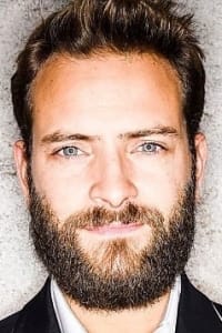 Alessandro Borghi