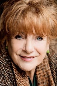 Hannelore Hoger