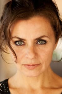 Naomi Krauss